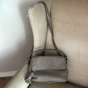 Kate spade leather purse